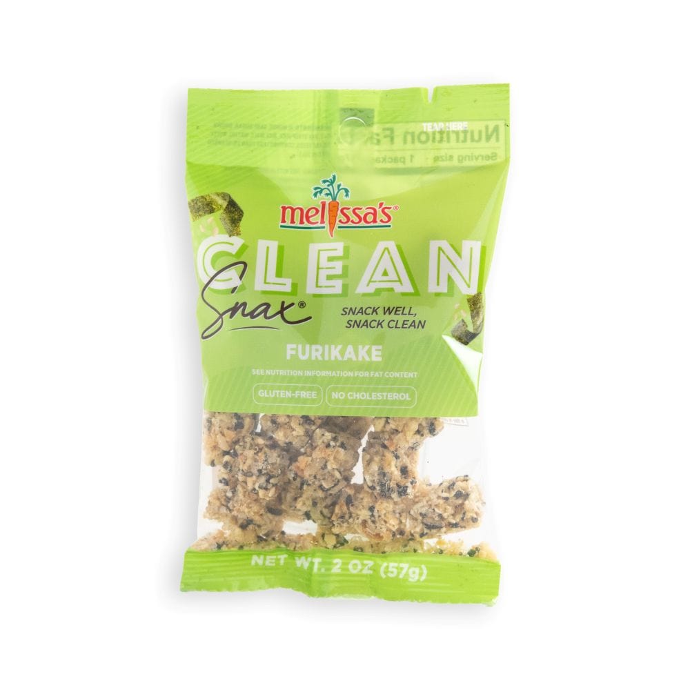 chebicks本舗 image-of-clean-snax-furikake-2
