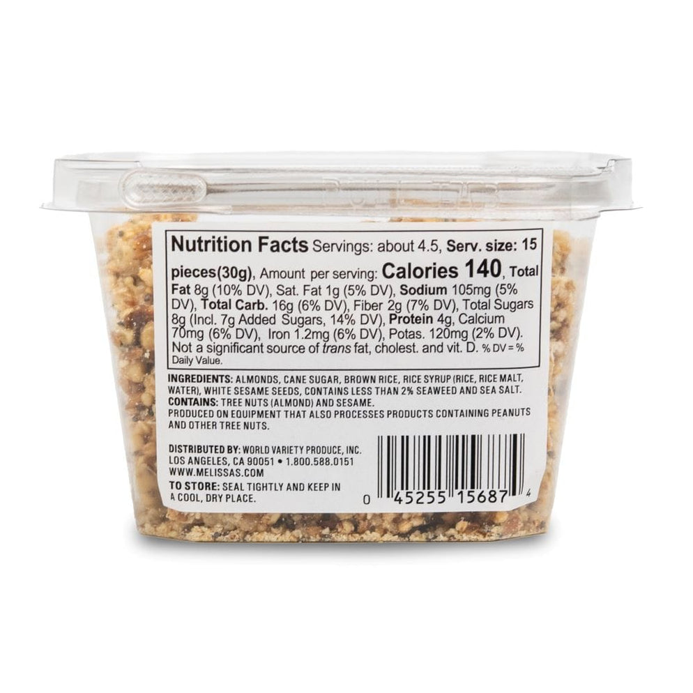 Clean Snax® - Furikake — Melissas Produce