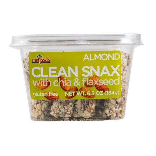 Image of  Clean Snax<sup>®</sup> - Almond Other