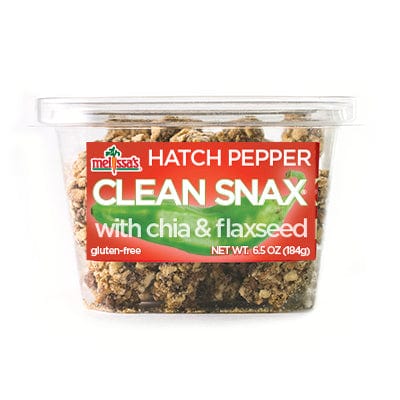 Image of  Clean Snax<sup>®</sup> - Hatch Pepper Other
