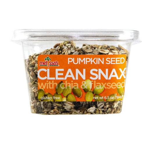 Image of  Clean Snax<sup>®</sup> - Pumpkin Seed Other
