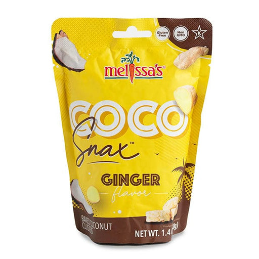 Image of  Coco Snax™ Ginger Other