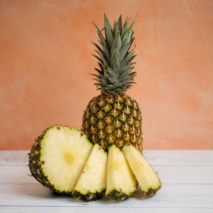 Image of  Colada Royale Pineapples Fruit