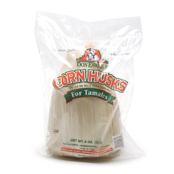 Image of  Corn Husks (Don Enrique<sup>®</sup> Brand) Other
