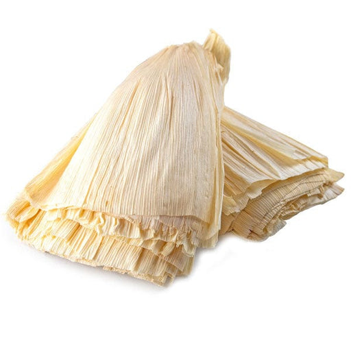 All About Natural Corn Husk