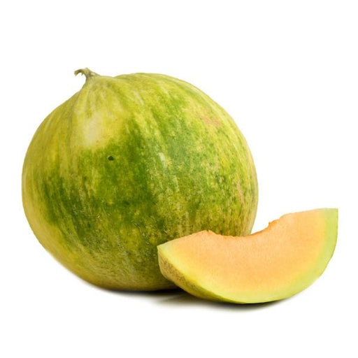 Image of  Crenshaw Melons Fruit