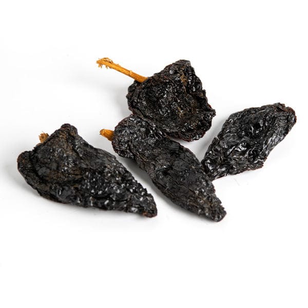 Image of  Dried Ancho Peppers (Don Enrique<sup>®</sup> Brand) Vegetables