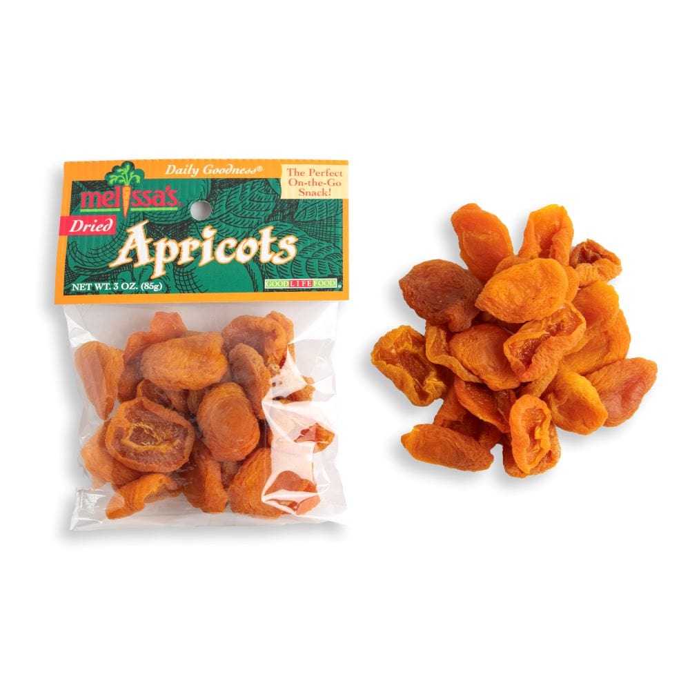 Apricots