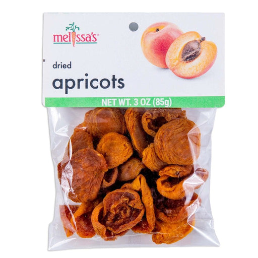 Image of  Dried Apricots Fruit