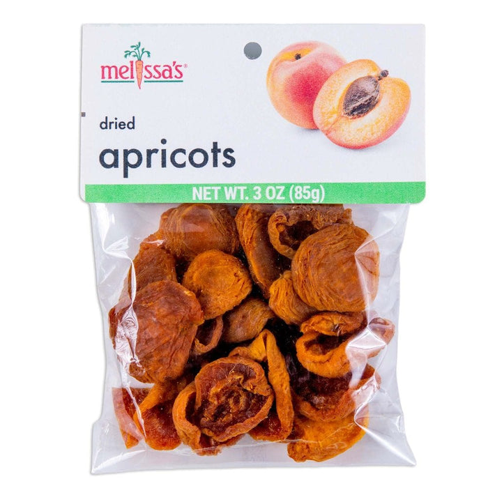 Image of  Dried Apricots Fruit
