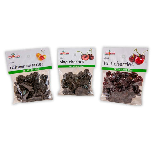 Image of  Dried Cherries Fruit