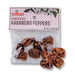 Image of  Dried Habanero Peppers Vegetables