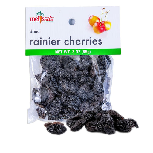 Image of  Dried Rainier Cherries Fruit