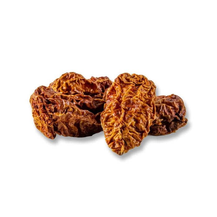 Image of  Dried Reaper Peppers Vegetables