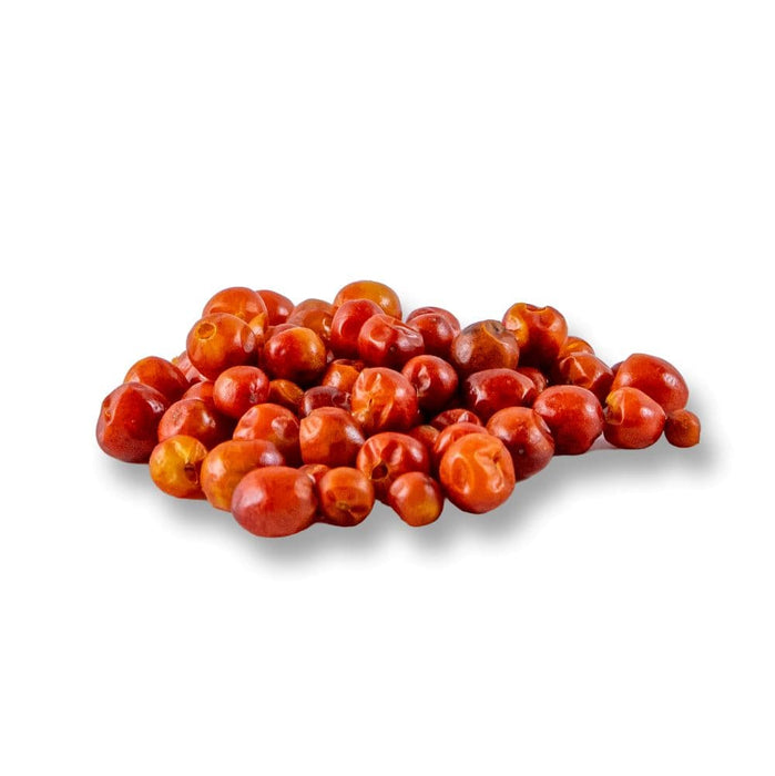 Image of  Dried Tepin Peppers (Chile Tepin - Don Enrique<sup>®</sup> Brand) Vegetables