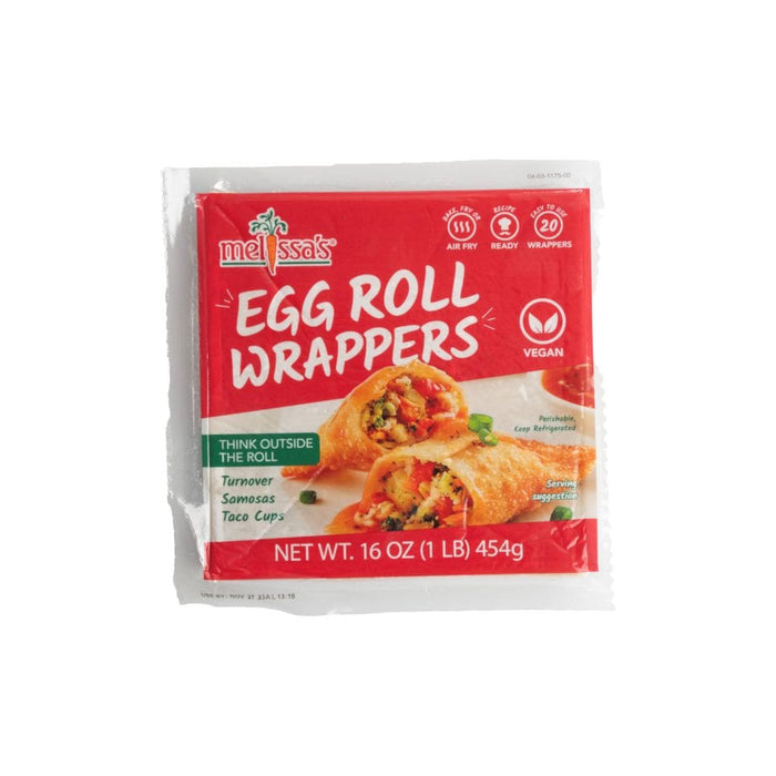 Image of  Egg Roll Wrappers Other