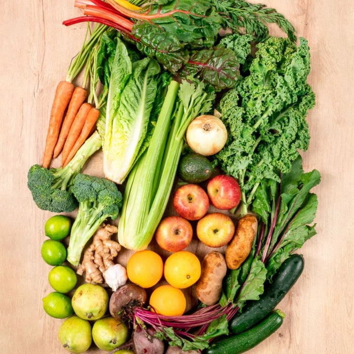 Image of  Family Produce Box Other