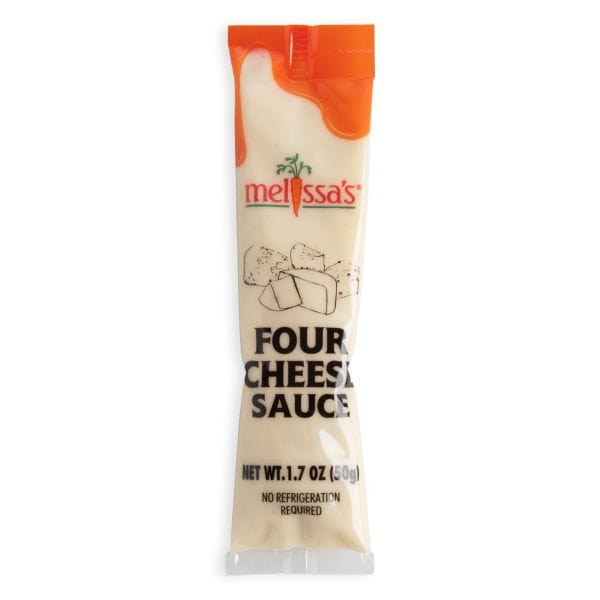 Image of  Four Cheese Sauce Other