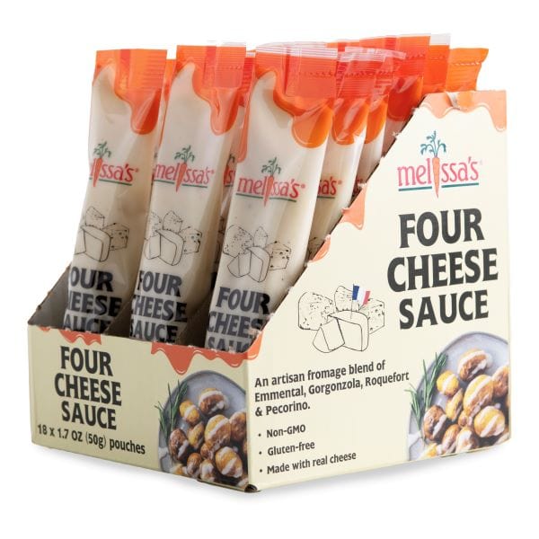 Image of  Four Cheese Sauce Other