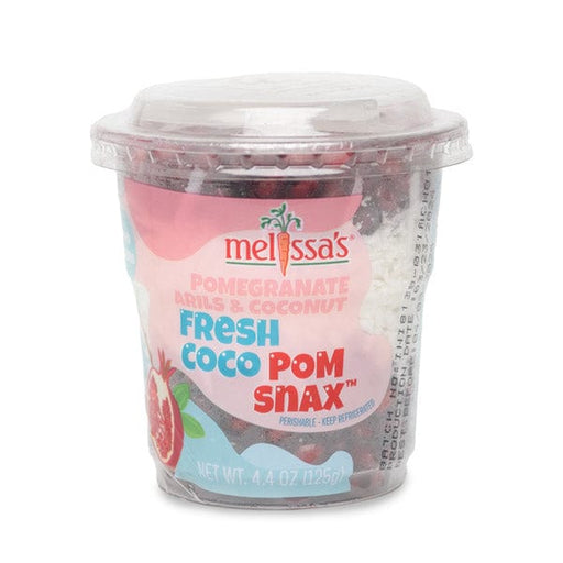 Image of  Fresh CocoPom Snax™ Other