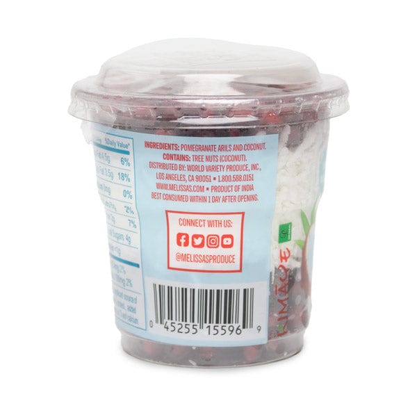 Image of  Fresh CocoPom Snax™ – Variety Pack Other