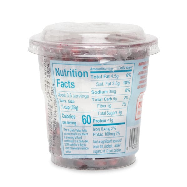 Image of  Fresh CocoPom Snax™ – Variety Pack Other