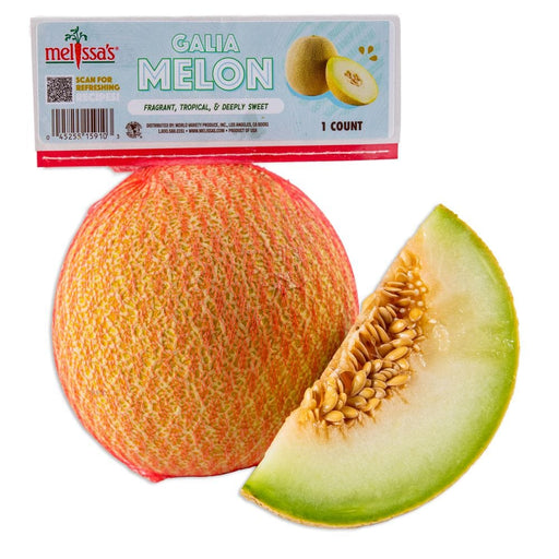 Image of  Galia Melons Fruit