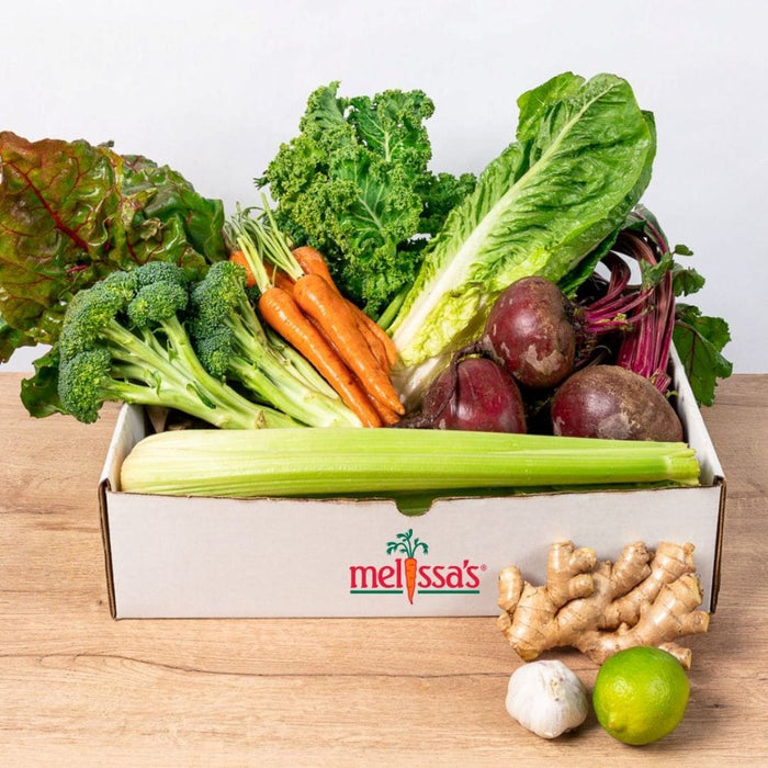 Image of  Green Juice Box Other