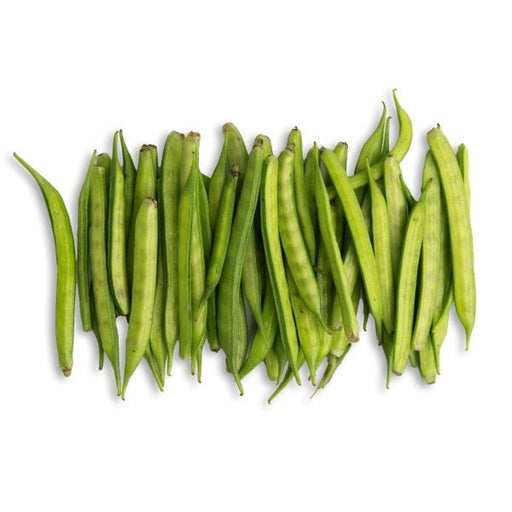 Image of  Guvar Beans Vegetables