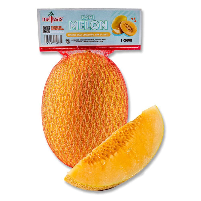 Image of  Hami Melons Fruit