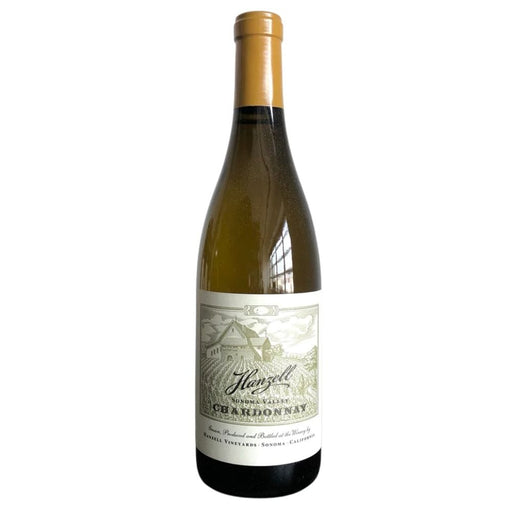 Image of  Hanzell Chardonnay Wine
