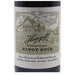 Image of  Hanzell Pinot Noir Wine