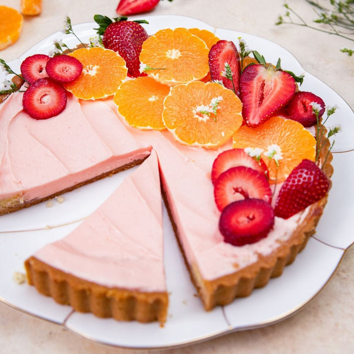 Image of  Harry's Berries Strawberries Fruit