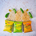 Image of  Hatch Pepper Popcorn Sampler Other