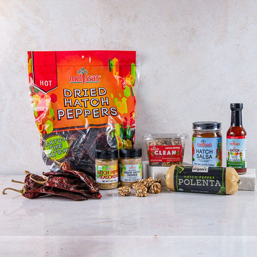 Image of  Hatch Pepper Sampler Other