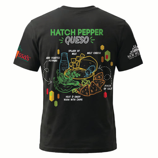Image of  Hatch Pepper T-Shirt (Limited Edition! Dri-Fit) Other