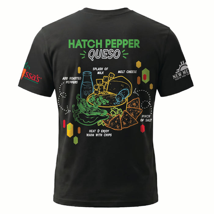 Image of  Hatch Pepper T-Shirt (Limited Edition! Dri-Fit) Other
