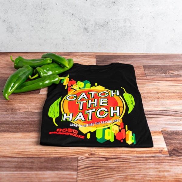 Image of  Hatch Pepper T-Shirt (Limited Edition! Dri-Fit) Other
