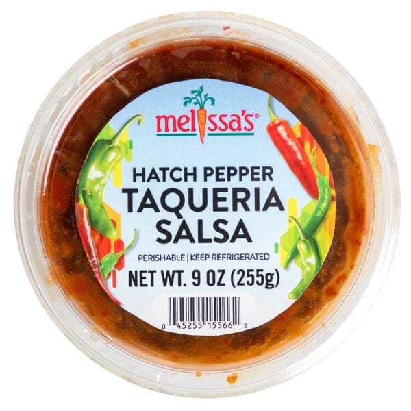 Image of  Hatch Pepper Taqueria Salsa Other