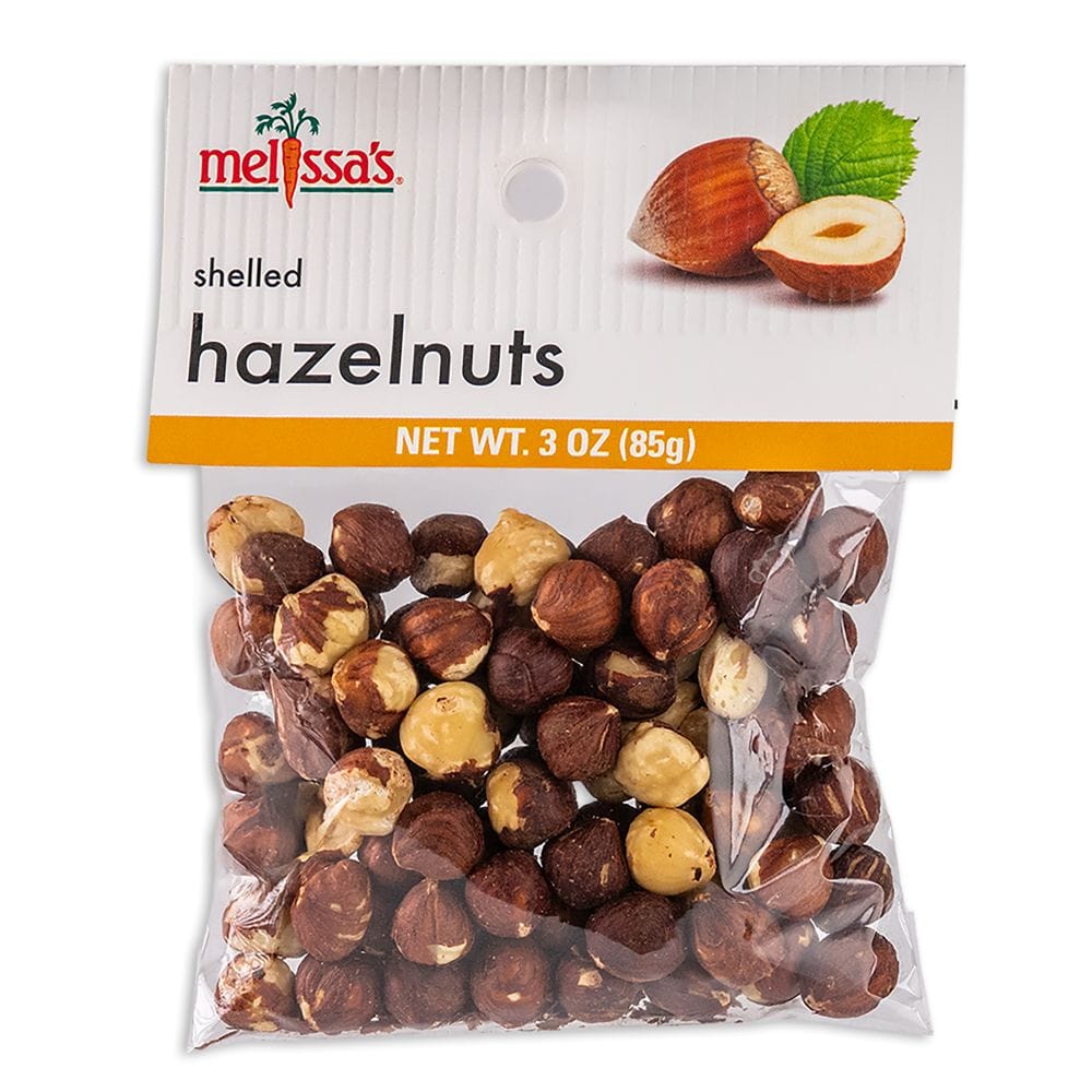 Hazelnuts — Melissas Produce