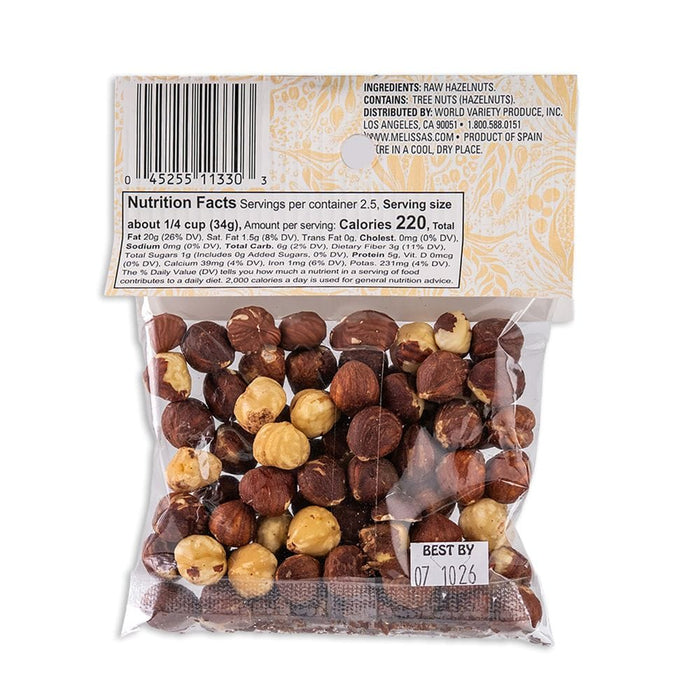 Image of  Hazelnuts Other