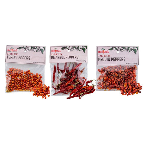 Image of  Hot Heat Peppers Vegetables
