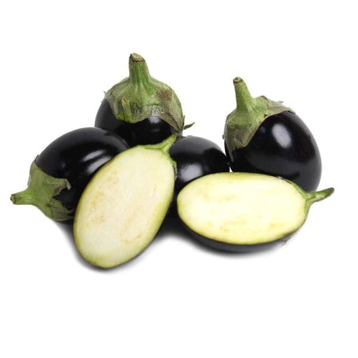 Image of  Indian Eggplant Vegetables