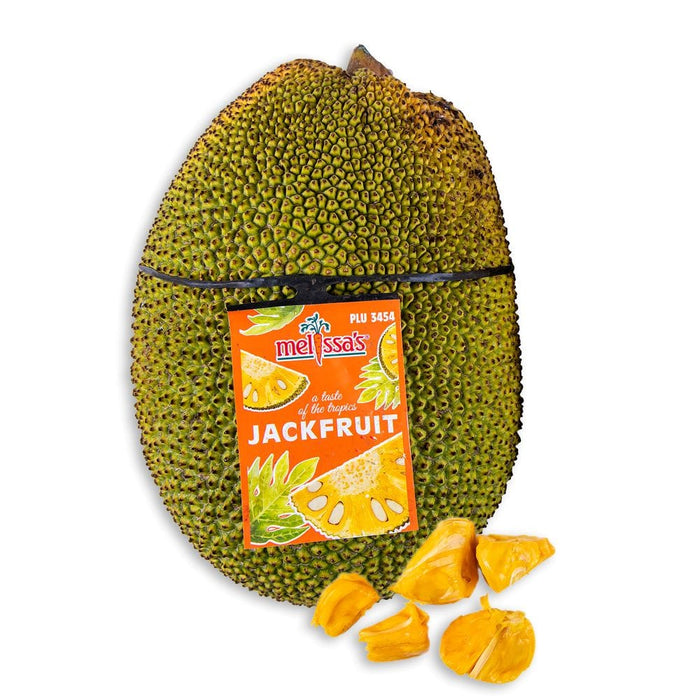 Image of  Jackfruit (Fresh) Fruit