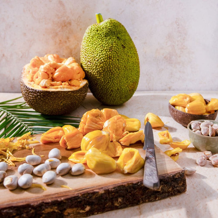 Image of  Jackfruit (Fresh) Fruit