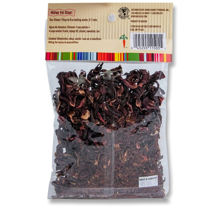 Image of  Jamaica Hibiscus Pod Other