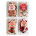 Image of  Japanese Jewelbox® Strawberries Fruit