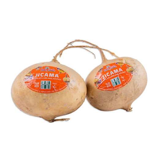 Image of  Jicama with Roots Vegetables