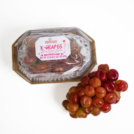 Image of  K-Grapes™ (Red Heart) Fruit