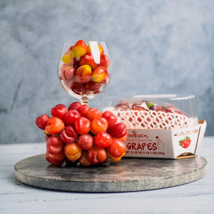 Image of  K-Grapes™ (Red Heart) Fruit